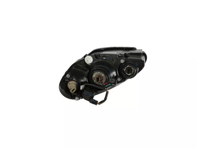 Headlamp Module, Right - Mopar (05116044AE)