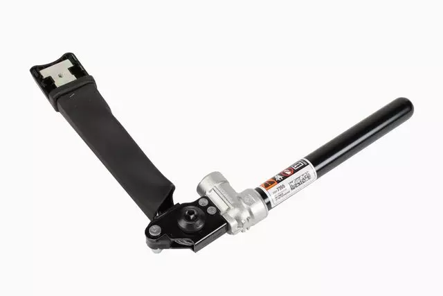 19330606 - Electrical: Tensioner for Buick: Envision Image