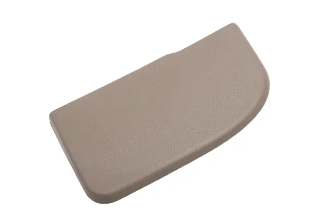 23136915 - Body: Seat Track Cover for GM Image