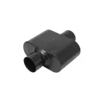 843015 - : Flowmaster Super 10 Series Chambered Muffler for Flowmaster Image