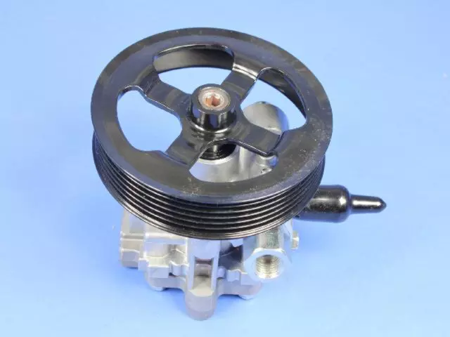 5151016AE - Steering: Power Steering Pump for Mopar Image