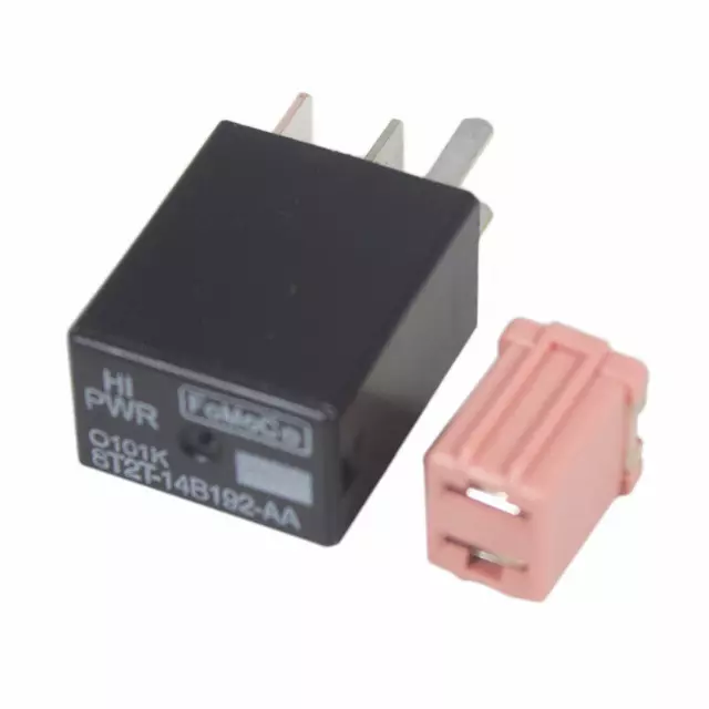 AL3Z15A416A - : Kit - Trailer Hitch Electrics for Ford Image