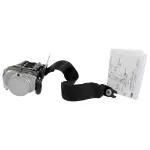 LS7Z54611B69AE - : Outer Belt Assembly for Ford: Fusion, Police Responder Hybrid, SSV Plug-In Hybrid Image