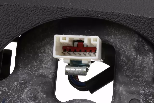 22838979 - Steering: Steering Wheel for GM Image