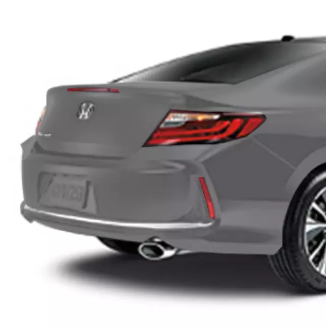 8F03T3L140A - Body: Spoiler for Honda: Accord Image