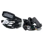 CT4Z14631SA - : Wire Assembly Jumper for Ford Image
