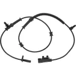2ABS3229 - : Holstein Parts 2ABS3229 ABS Wheel Speed Sensor for HOLSTEIN Image
