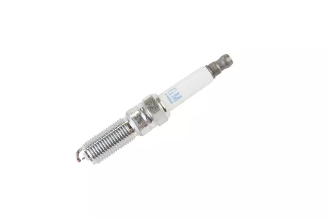 55486272 - : 2016-2019 Chevrolet Malibu - Spark Plug for Chevrolet: Malibu Image