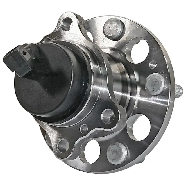 29512495 - : DuraGo Wheel Bearing and Hub Assembly for PRONTO Image