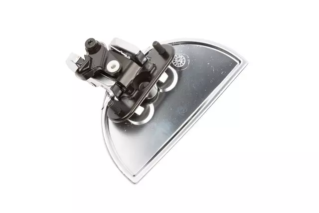 Handle, Outside - GM (21993287)