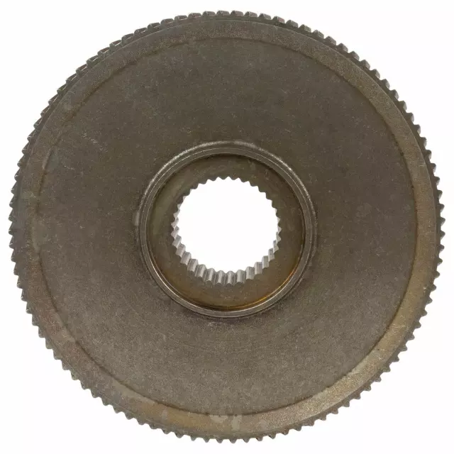 3C3Z7D164AA - : Hub Assembly for Ford Image