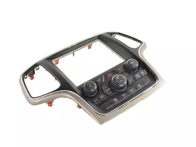 Vehicle Feature Controls Center Stack - Mopar (68254000AJ)