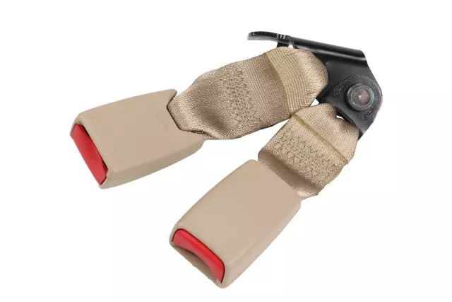 19207190 - Electrical: Buckle for Cadillac: CTS Image