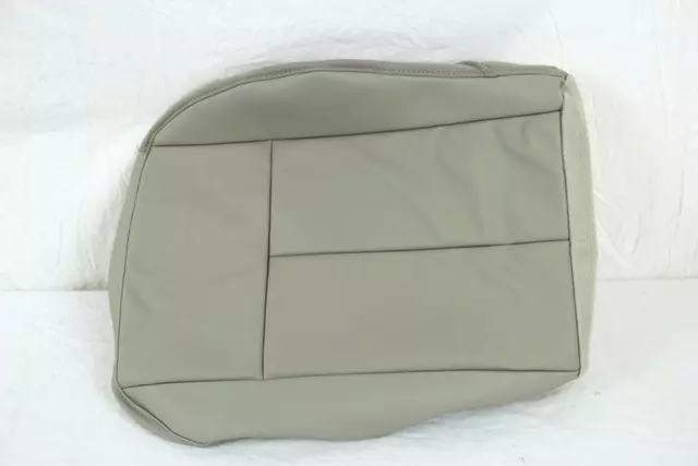 1CL031D1AB - Interior Trim: Front Seat Cushion Cover, Left for Mopar Image