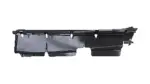 538070C040 - Body: Sight Shield for Toyota Image