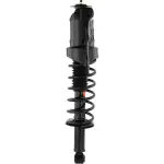 271326R - : Quick-Strut Rear Right Suspension Strut and Coil Spring Assembly for MONROE SHOCKS &amp; STRUTS Image