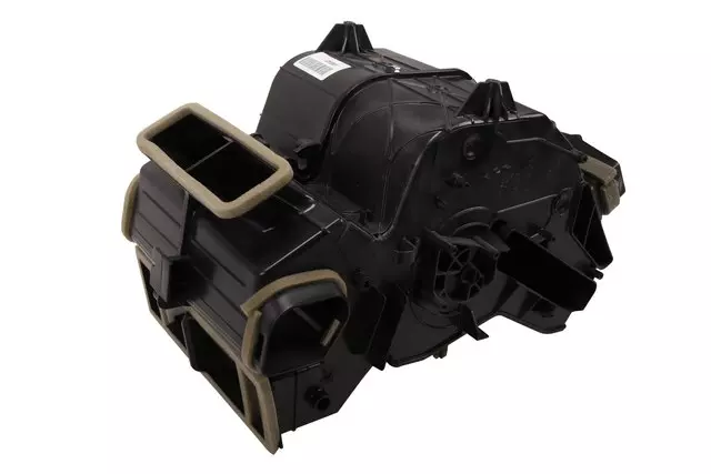 23475070 - HVAC: AC &amp; Heater Case for Chevrolet: Traverse | GMC: Acadia, Acadia Limited Image