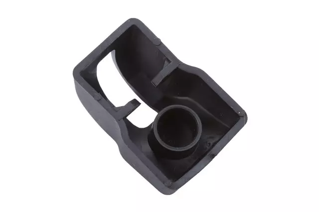 22915415 - : Front Side Door Check Link Cover for Cadillac: CT5, CTS, ELR Image