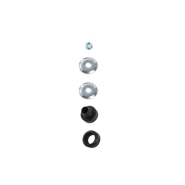 175450 - : PRT 175450 Suspension Shock Absorber for PRT PERFORMANCE RIDE Image