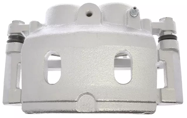 19422013 - : Disc Brake Caliper Assembly (Friction Ready Non-Coated) for GM Image