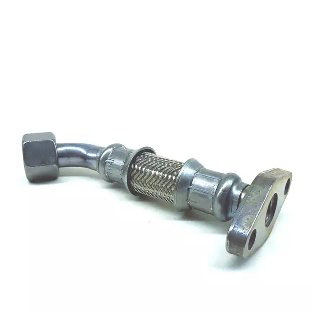 38145736C - : Oil Return Line for Volkswagen: Beetle, Golf, Jetta Image