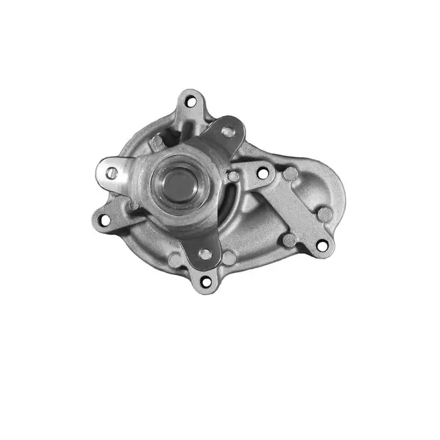 252866 - Belts and Cooling: Engine Water Pump for Honda: Civic Image