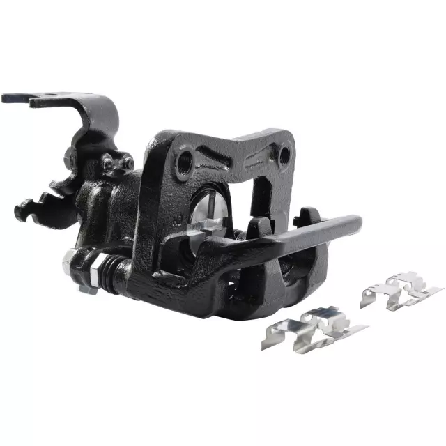 Caliper Assembly Brake Less Pad - Ford (QBRC-400-RM)