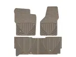 W19TNW206TN - : All Weather Floor Mats for WeatherTech Image