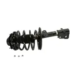 SR4021 - : Complete Corner Unit Assembly -Strut, Mount and Spring for KYB Image