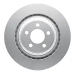90039020 - : DFC Hi-Carbon Rotor for DYNAMIC FRICTION Image