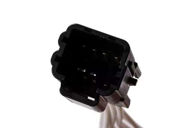 Multi-Purpose Wiring Connector - GM (19354069)