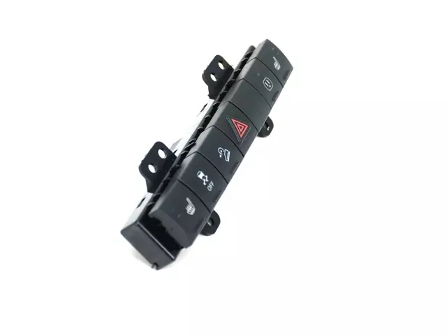 5 Gang Switch - Mopar (56054278AB)