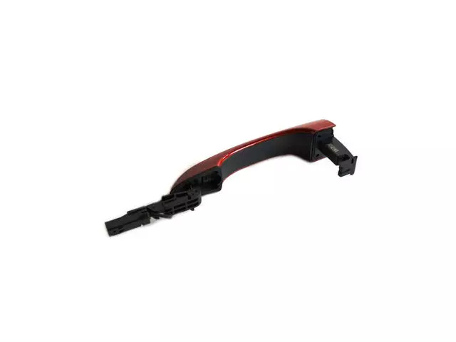 1SZ26JRMAH - Doors, Door Mirrors and Related Parts: Exterior Door Handle for Dodge: Dart Image