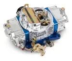 76750BL - : Holley Ultra Double Pumper Carburetor for Holley Image