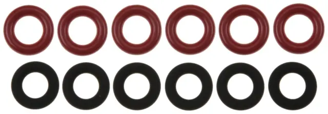 GS33544 - : Fuel Injection Nozzle O-Ring for Mahle Image