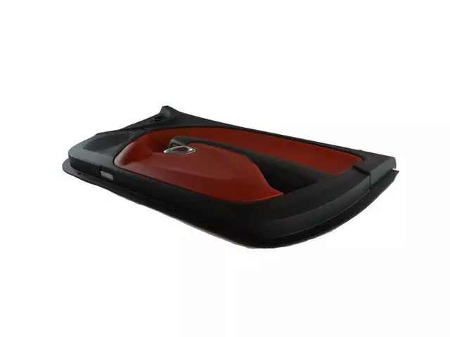 Front Door Trim Panel, Right - Mopar (5XN541XCAC)