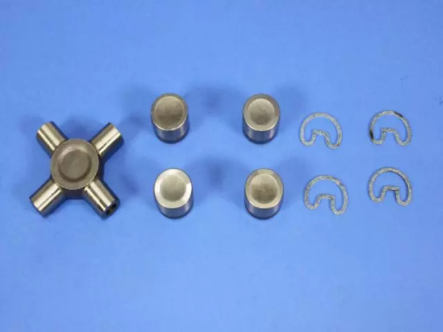 U-joint Kit, Front - Mopar (68067351AB)