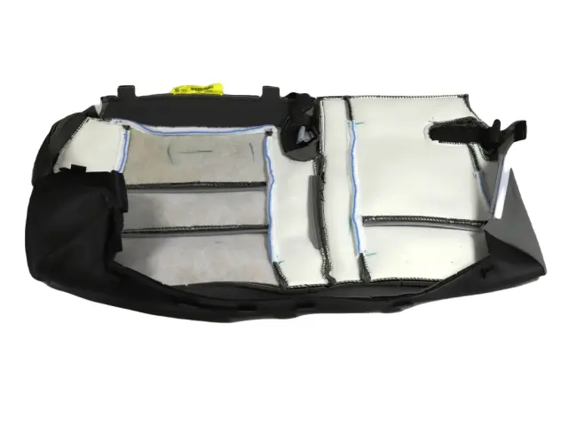 7FP63LV5AA - : Rear Seat Cushion Cover, Left for Mopar Image