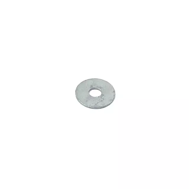 N90467602 - : Fender Washer for Audi: A8 Quattro, S8 Image