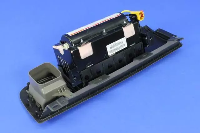 Passenger Air Bag - Mopar (5JD13WL5AD)