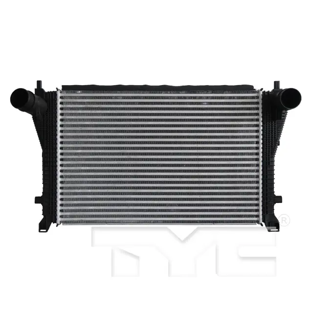 18112 - Cooling Systems: TYC Intercooler for TYC Image
