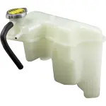2411117 - : gpd Engine Coolant Reservoir 2411117 for GLOBAL PARTS DISTRIBUTORS Image