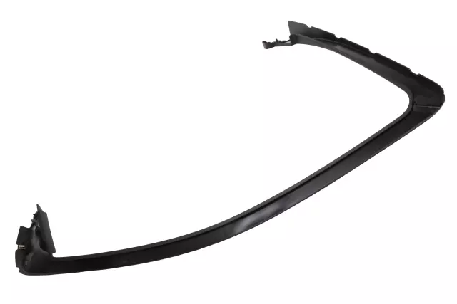 23492903 - : Passenger Side Front Door Window Garnish Molding for Chevrolet: Colorado | GMC: Canyon Image