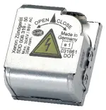 8319501 - : Xenon Ballast Unit 12V - BMW / Mercedes Benz for Hella Image