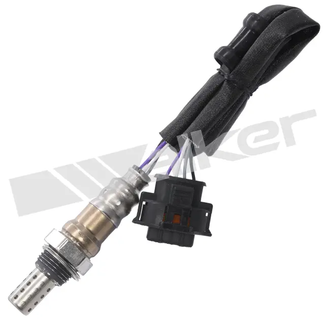 25024682 - Emission Systems: Walker Products 250-24682 Oxygen Sensor 4-W Direct Fit Narrow-Band for Walker Products Inc. - Image