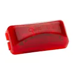 G1502 - : CLR/MKR LAMP, RED, HI COUNT™ LED for Grote Lighting Image