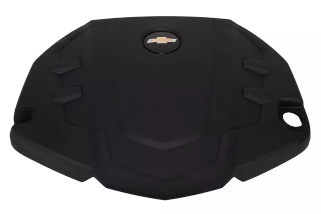 12703608 - : Intake Manifold Cover for Chevrolet: Camaro Image