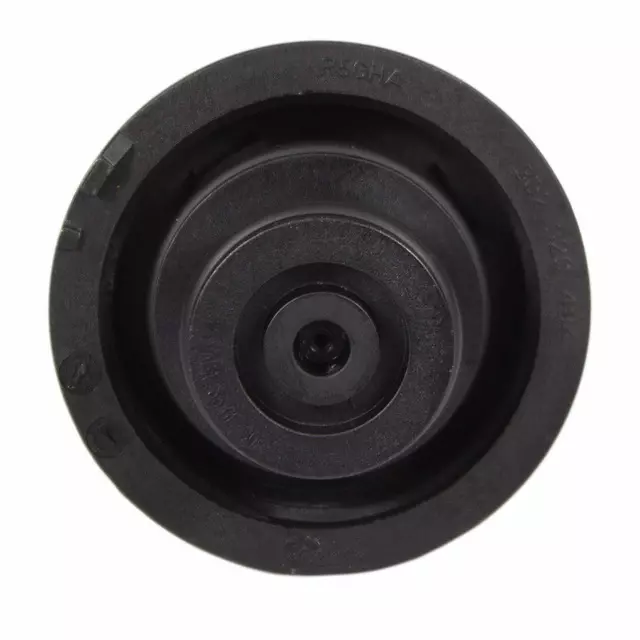DG9Z8100A - Cooling System: Reservoir Cap for Ford Image