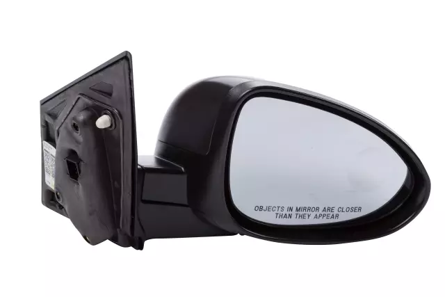 Primed Passenger Side Mirror - GM (95205450)