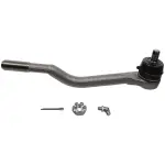 ES80590 - : Front Inner Steering Tie Rod End for Moog Image